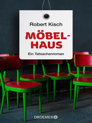 cover image of Möbelhaus